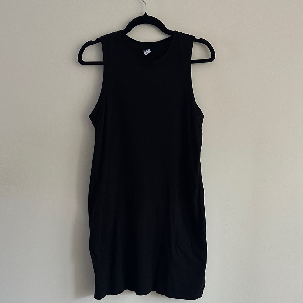 Old Navy Black Apparel